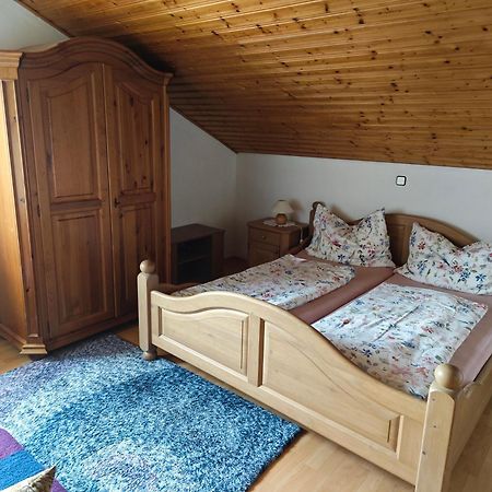 Christis Apartments Eberndorf Bagian luar foto