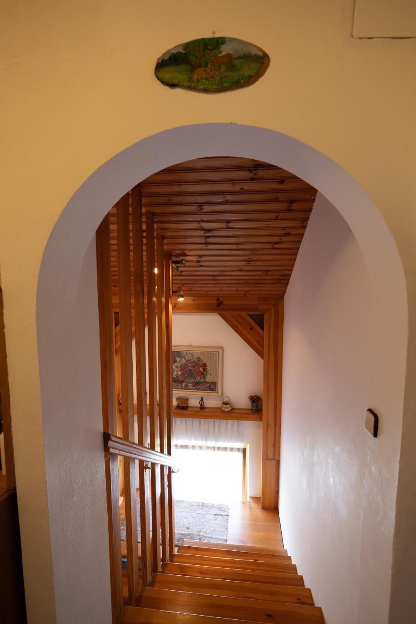 Christis Apartments Eberndorf Bagian luar foto