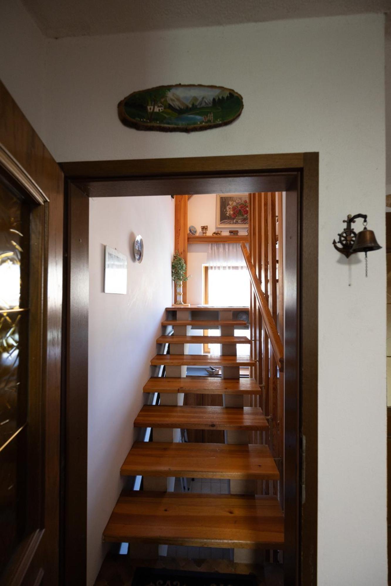 Christis Apartments Eberndorf Bagian luar foto
