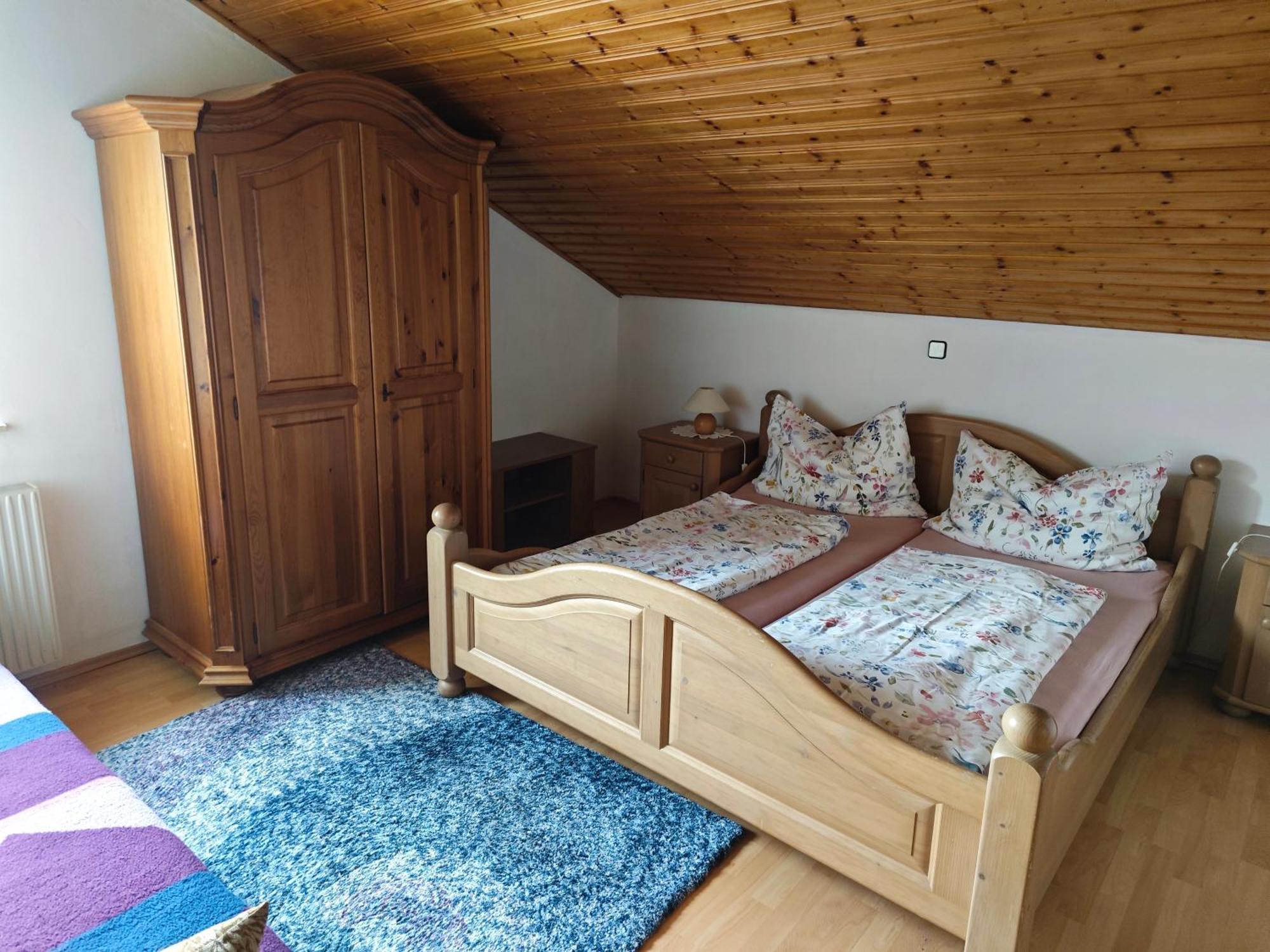 Christis Apartments Eberndorf Bagian luar foto